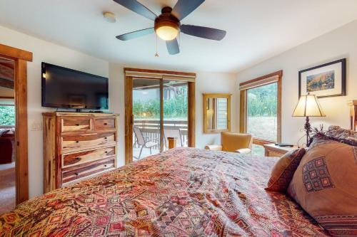 Lodge B At Steamboat