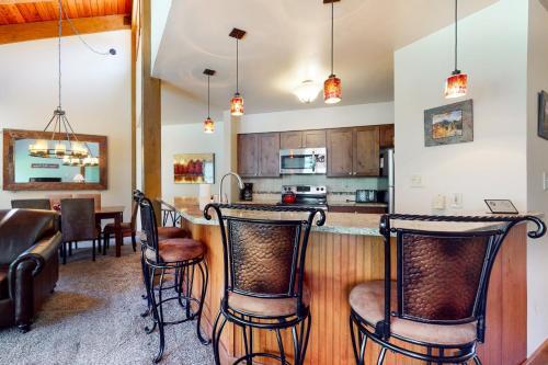 Lodge B At Steamboat