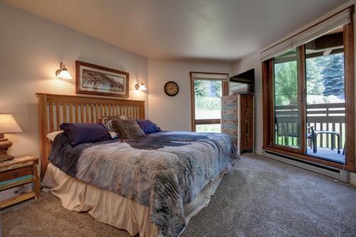 Lodge B At Steamboat