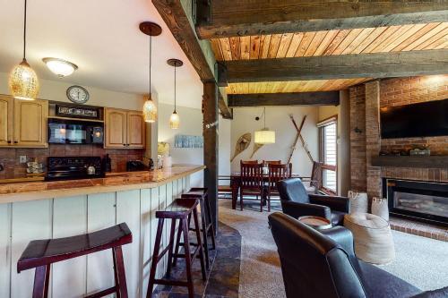 Lodge B At Steamboat