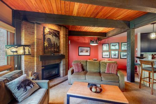 Lodge B At Steamboat II