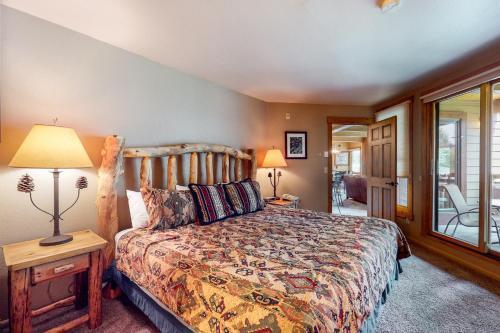 Lodge B At Steamboat II