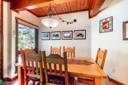 Lodge B At Steamboat II
