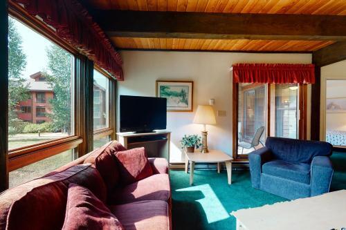 Lodge B At Steamboat II
