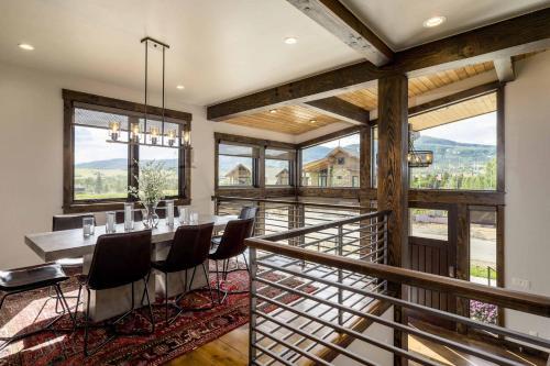 Cooper Ski Haus
