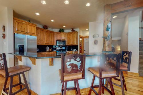 Eagleridge Townhomes 1534
