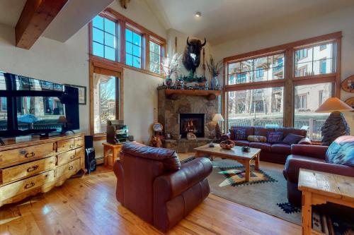 Eagleridge Townhomes 1534