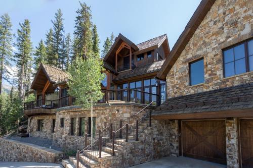 Birch Cassidy On Sundance By Exceptional Stays