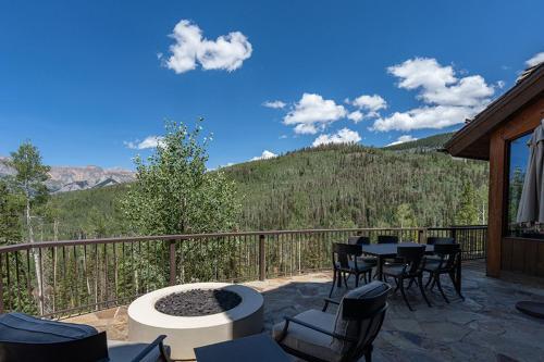 Birch Cassidy On Sundance By Exceptional Stays
