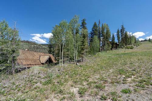 Birch Cassidy On Sundance By Exceptional Stays
