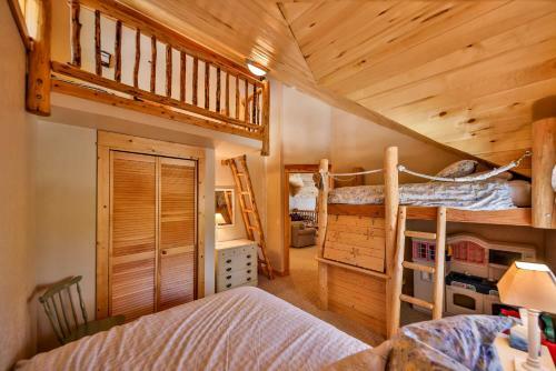 Sunset Chalet