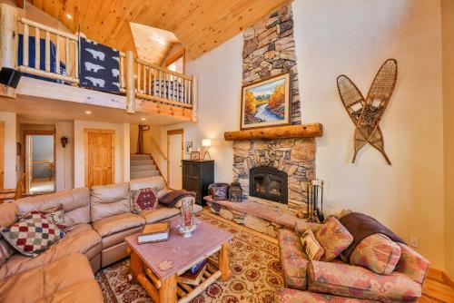 Sunset Chalet