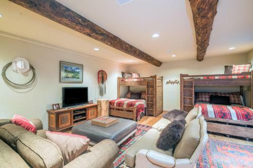 Palmyra Drive - 101
