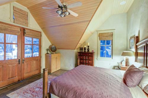 211 A South Oak By Exceptional Stays