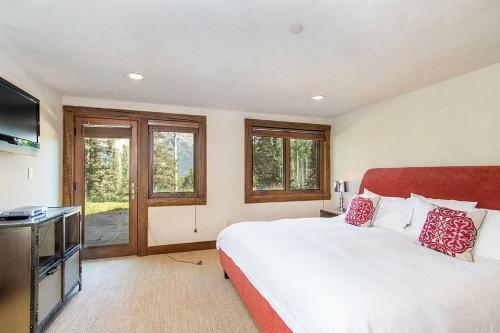 Alpen Ridge By Exceptional Stays