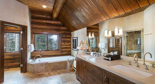 Alpen Ridge By Exceptional Stays