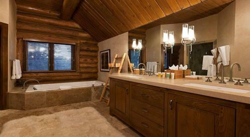 Alpen Ridge By Exceptional Stays