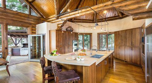Alpen Ridge By Exceptional Stays