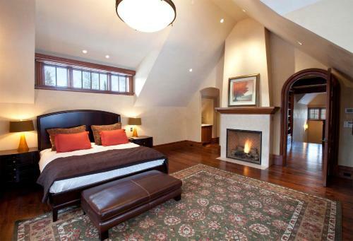 Hood Park Manor By Exceptional Stays