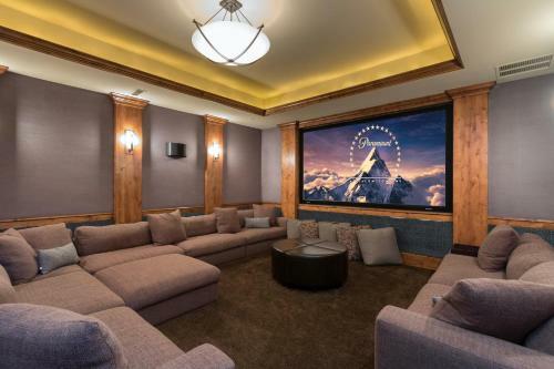 Hood Park Manor By Exceptional Stays