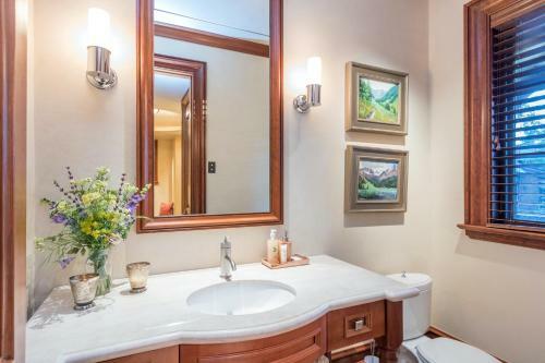Hood Park Manor By Exceptional Stays