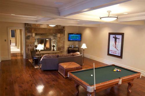 Hood Park Manor By Exceptional Stays