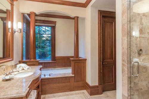Hood Park Manor By Exceptional Stays