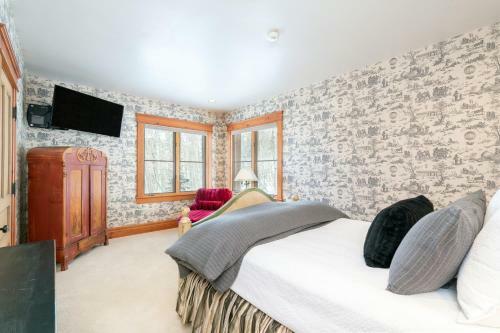 Positive Outlook By Exceptional Stays