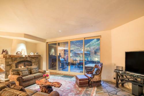 Apartamento Rivercrown 7 By Exceptional Stays