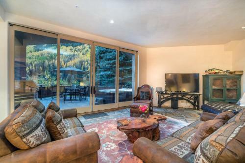 Apartamento Rivercrown 7 By Exceptional Stays