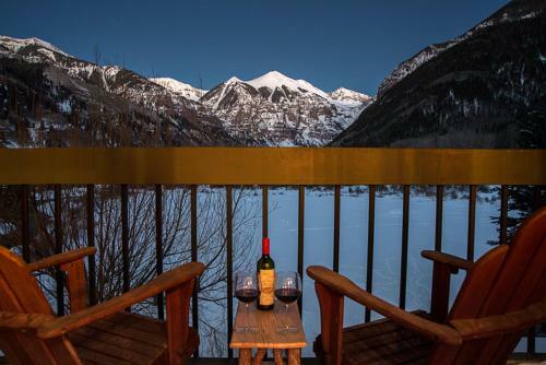 Riverside B201 By Exceptional Stays