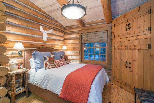 Yellow Brick Cabin By Exceptional Stays