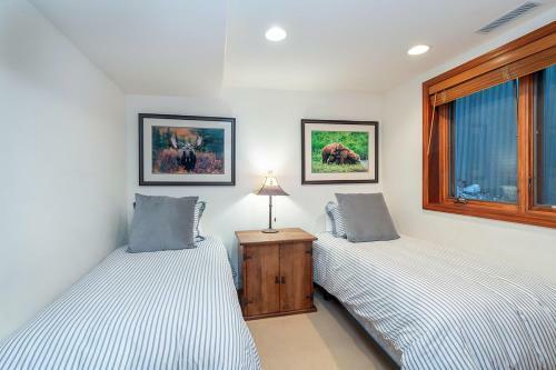 Apartamento South Pacific By Exceptional Stays