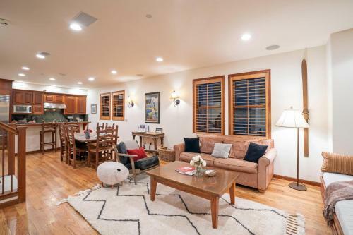 Apartamento South Pacific By Exceptional Stays