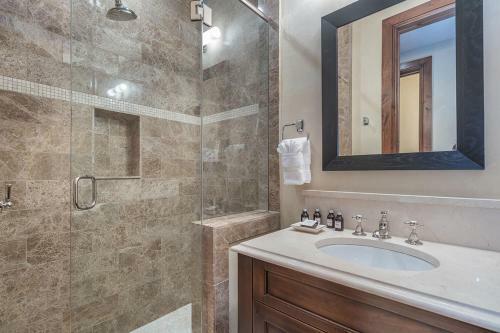 Apartamento Prospect Falls By Exceptional Stays