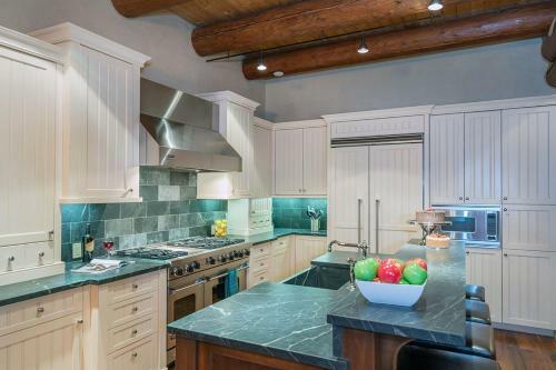 Apartamento Prospect Falls By Exceptional Stays