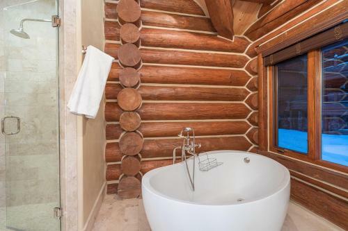 Apartamento Prospect Falls By Exceptional Stays