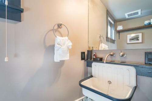 Apartamento Town Jewel By Exceptional Stays