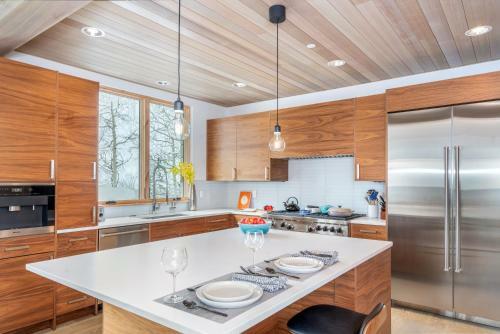Mountain Modern At Cortina By Exceptional Stays