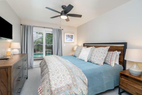 Etta Place 102 By Exceptional Stays
