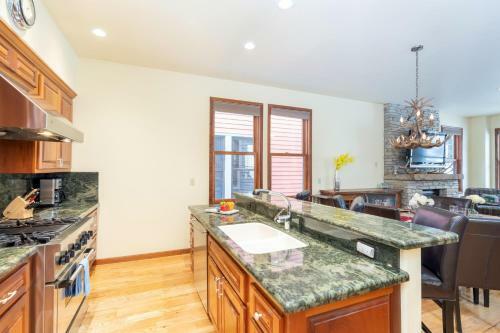 Apartamento Bluebird Day By Exceptional Stays