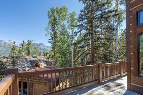 San Joaquin Road 123 - Sunshine Chalet
