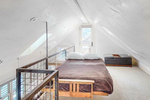 Pacific Ave West 412 - Alpine Dream
