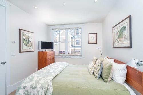Apartamento 417 Depot By Exceptional Stays