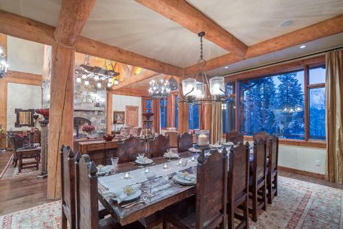 Autumn Ridge By Exceptional Stays