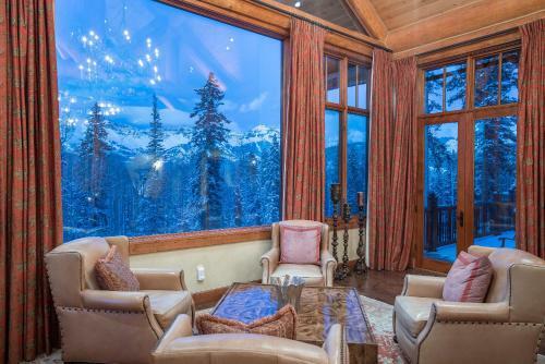 Autumn Ridge By Exceptional Stays