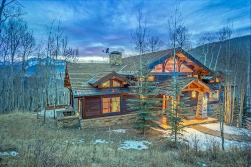 Grand Vista By Exceptional Stays