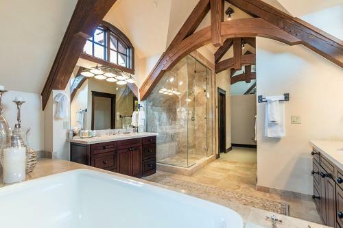 Apartamento Le Praz At Courcheval By Exceptional Stays
