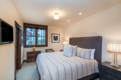 Apartamento Le Praz At Courcheval By Exceptional Stays