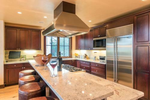 Apartamento Le Praz At Courcheval By Exceptional Stays